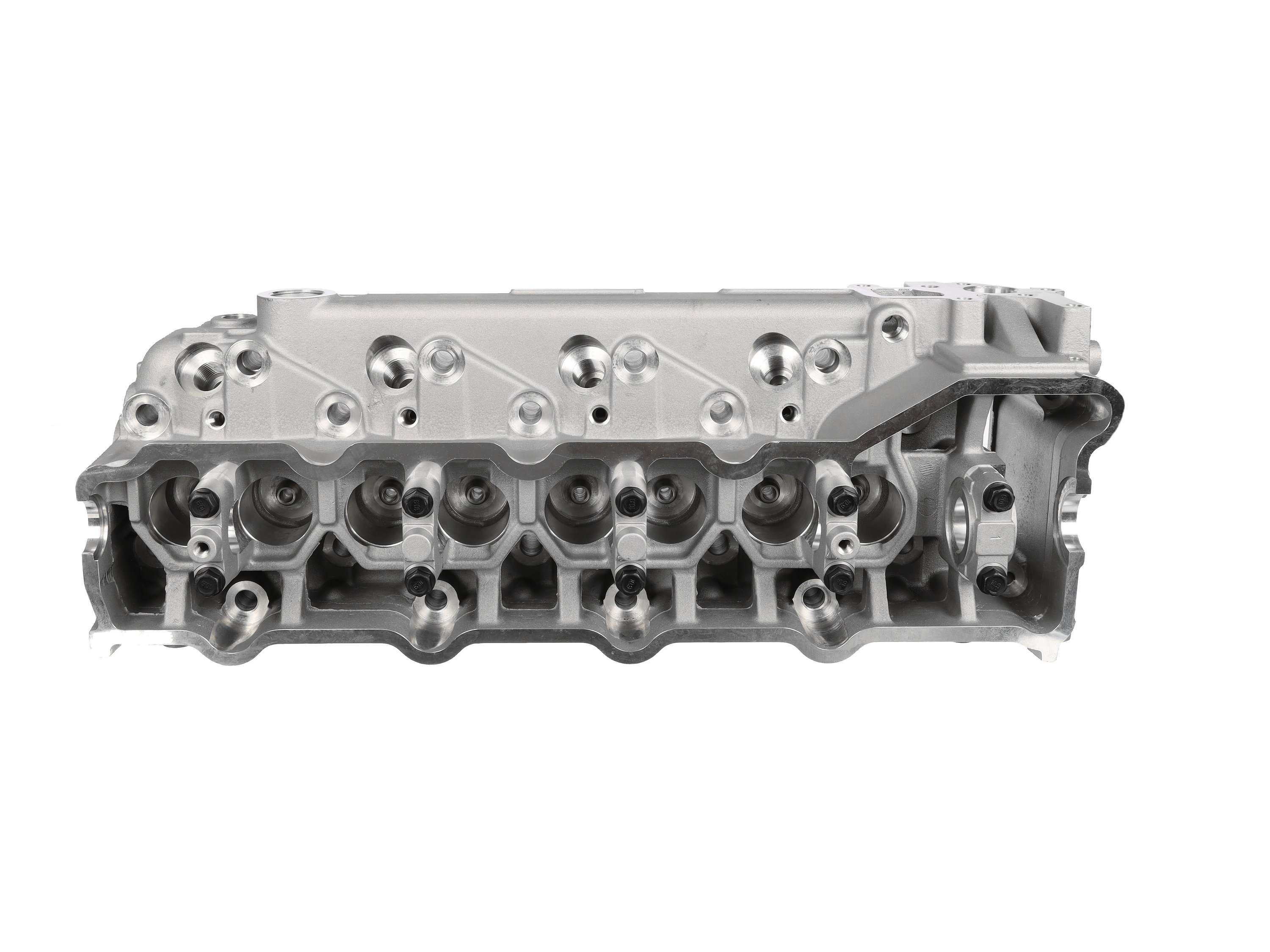 ET ENGINETEAM HL0042 sylindertopp Mitsubishi Pajero 2 2.8 D (V46W, V26W) 140 hk Diesel 1999