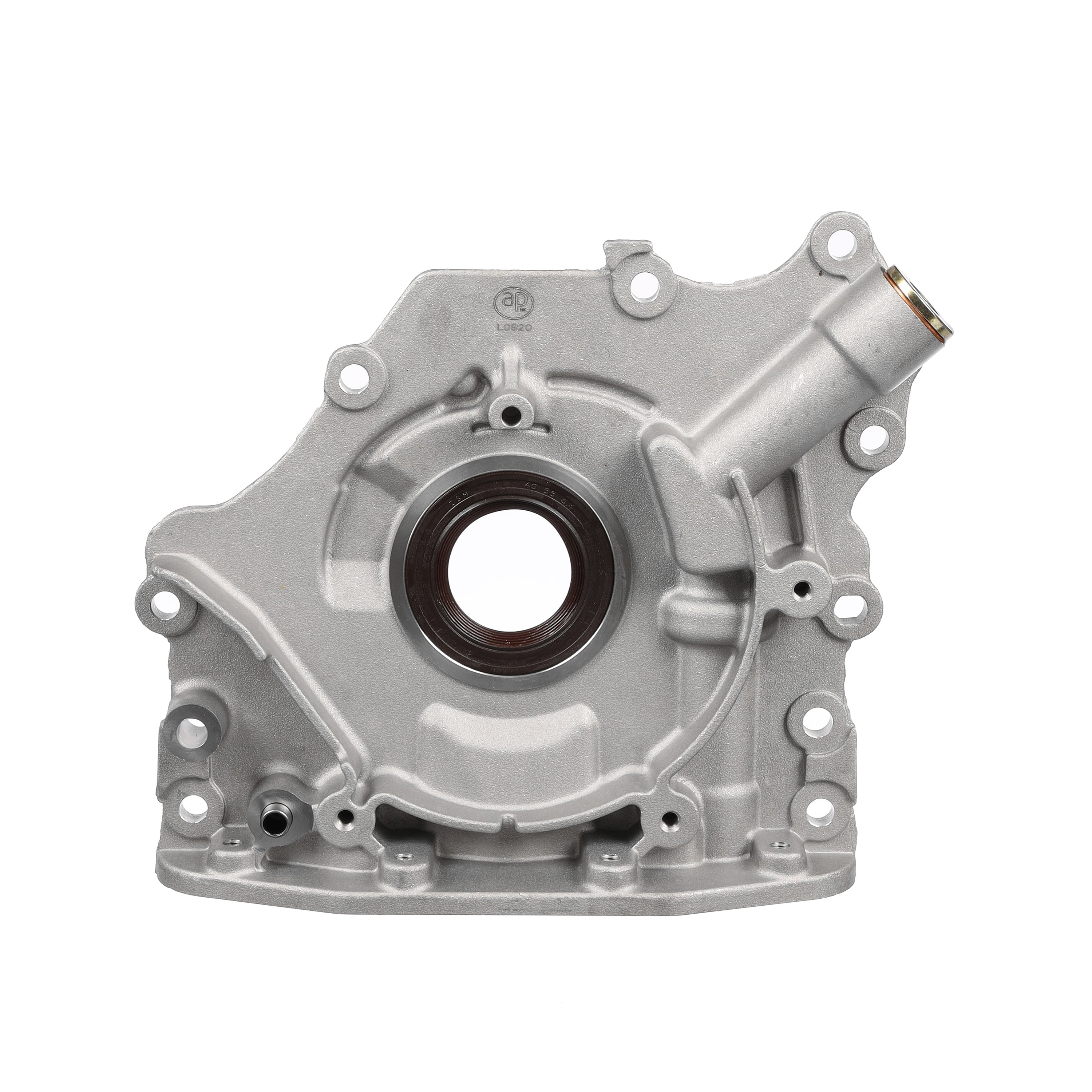 ET ENGINETEAM PU0085 Pompe à huile Ford C-Max DM2 1.6 TDCi 101 CV Diesel 2010