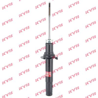 KYB 341257 Calidad y precios justos