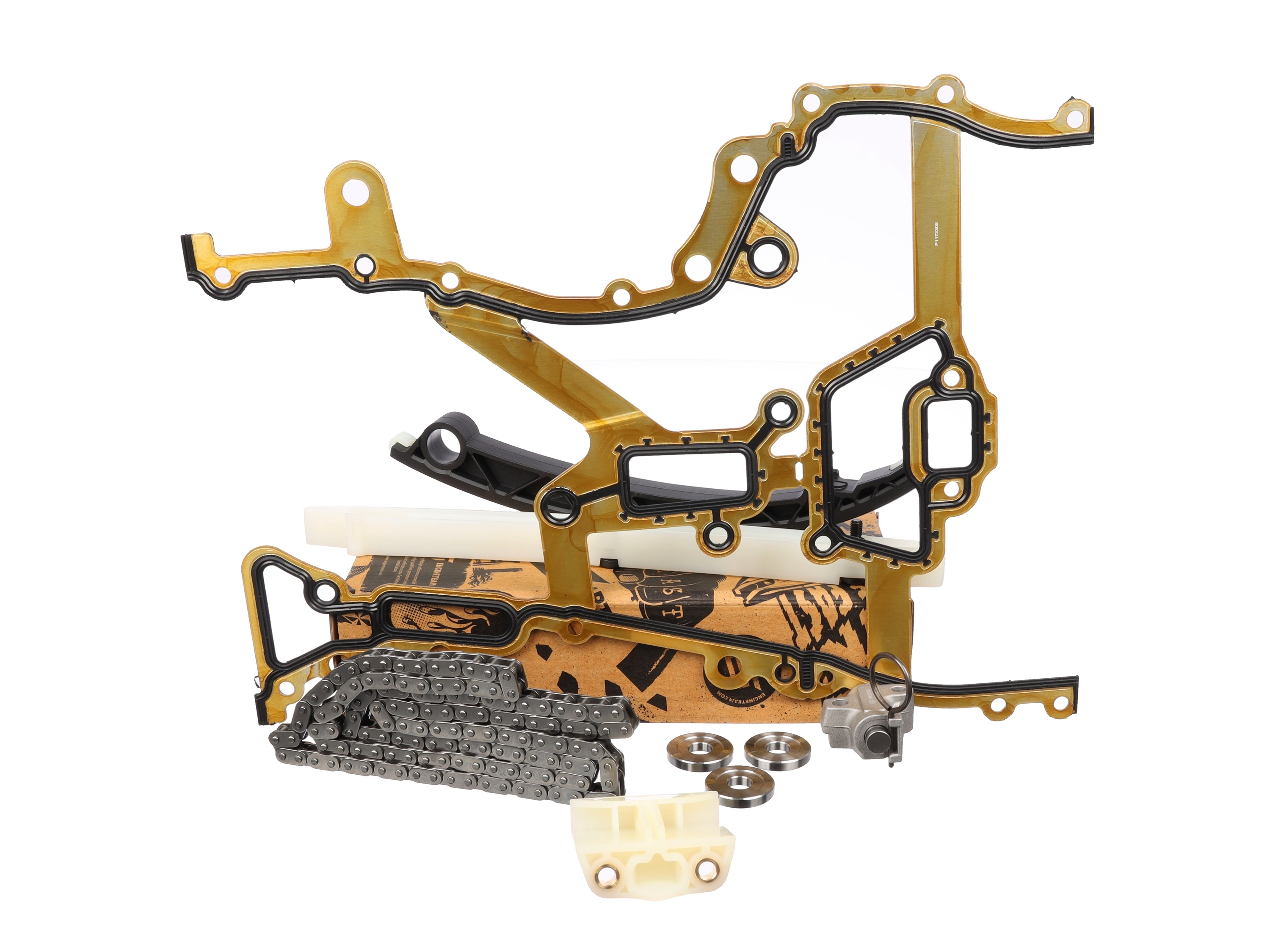 ET ENGINETEAM 06 14 536 Kit de chaîne de distribution RS0008