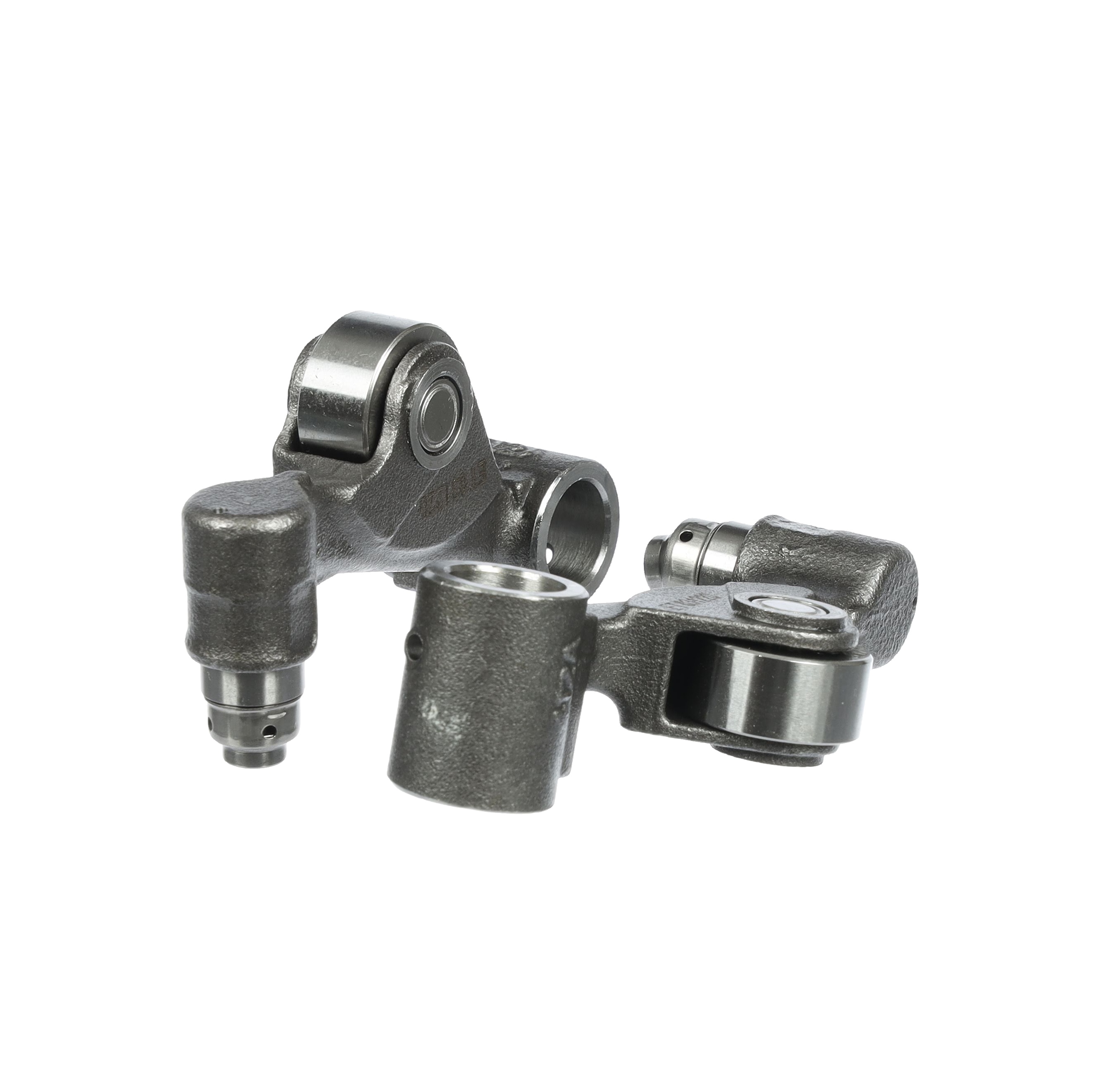 ET ENGINETEAM VV0073 kleptuimelaar Seat Altea XL 2.0 TDI 136 Pk Diesel 2007