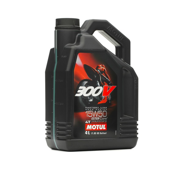 MOTUL Above standards A-kwaliteit en eerlijke prijzen