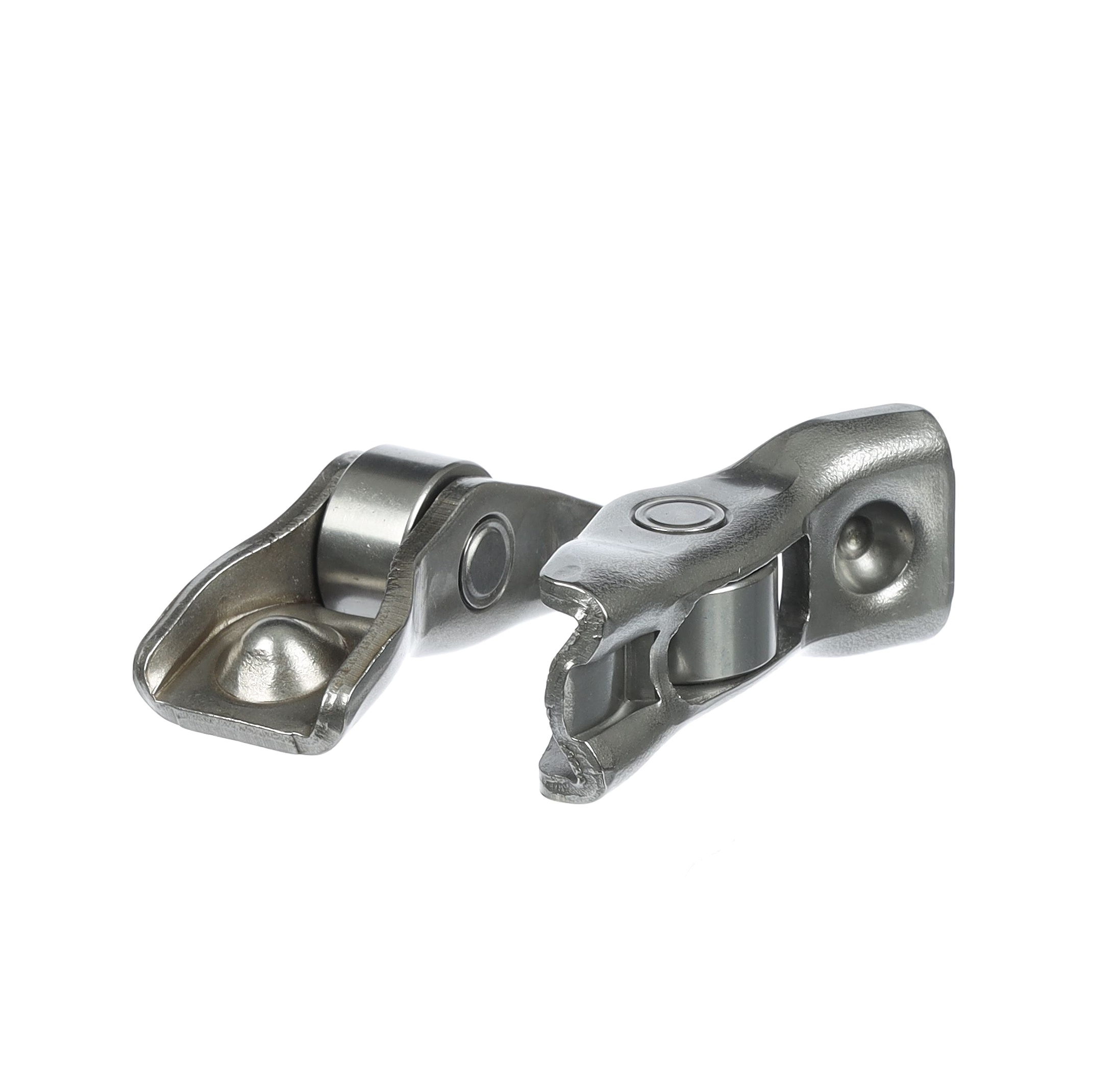 ET ENGINETEAM VV0091 Schlepphebel Smart Roadster Coupe 452 0.7 (452.332) 61 PS Benzin 2004