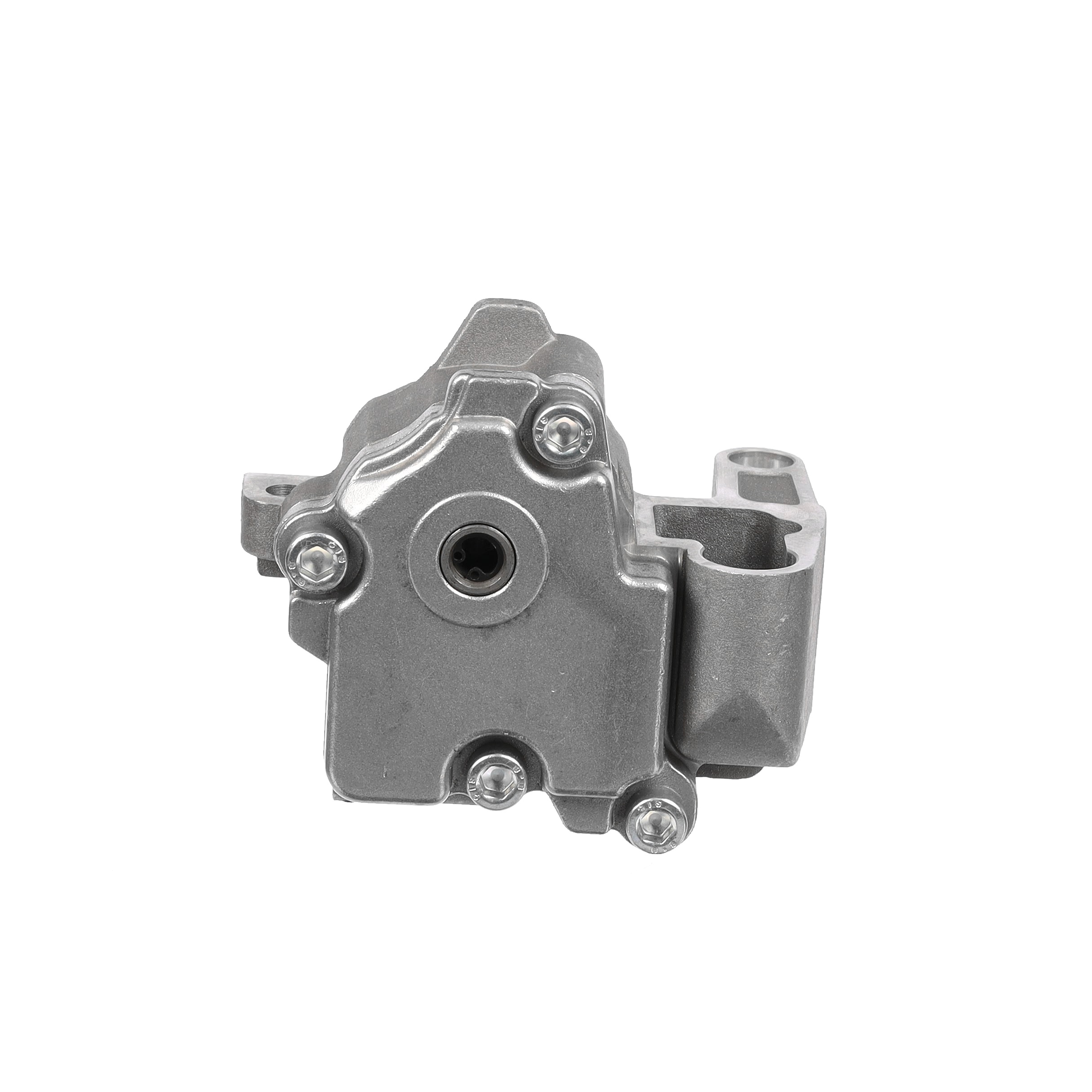 ET ENGINETEAM PU0080 Pompa olio VW Passat B6 Variant 2.0 BlueTDI 143 CV Diesel 2009