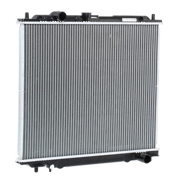 RIDEX 470R0081 radiator Mitsubishi Pajero 2 2.8 D (V46W, V26W) 140 hk Diesel 1996