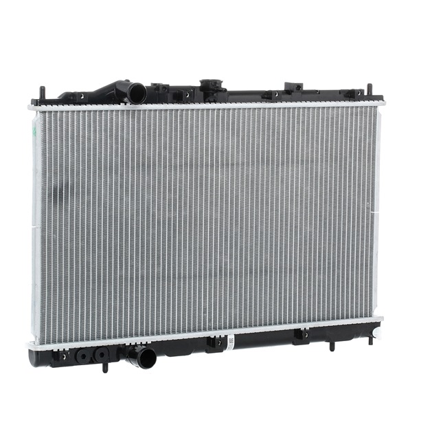 RIDEX 470R0090 radiator MITSUBISHI Lancer VI Sedan (CJ_, CP_) 1.6 16V 90 hk Bensin 1995