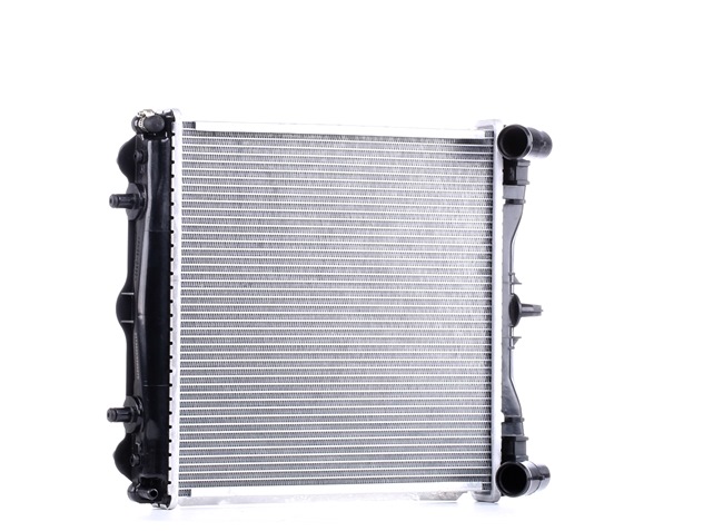 STARK SKRD-0120502 Ūdens radiators Porsche 986 S 3.2 252 ZS Benzīns 2001