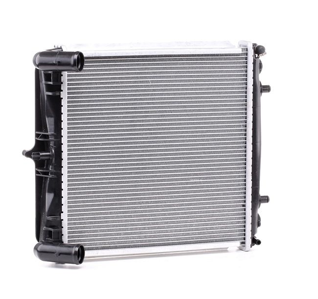 STARK SKRD-0120513 Ūdens radiators Porsche 986 S 3.2 252 ZS Benzīns 2000