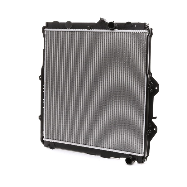 STARK SKRD-0120572 Radiatorius, variklio aušinimas TOYOTA HILUX 2024