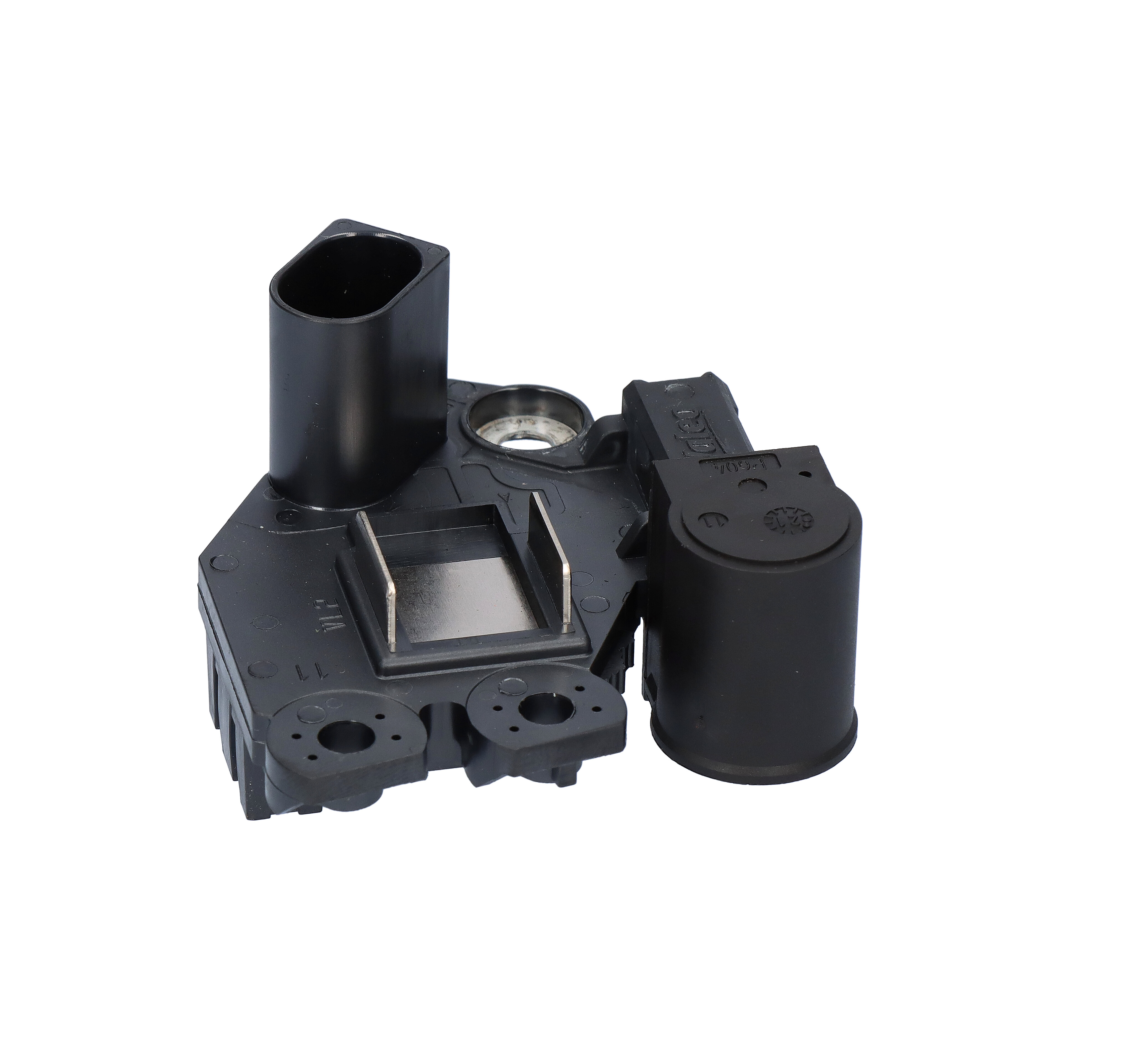 599233 VALEO laddregulator VAUXHALL CORSA