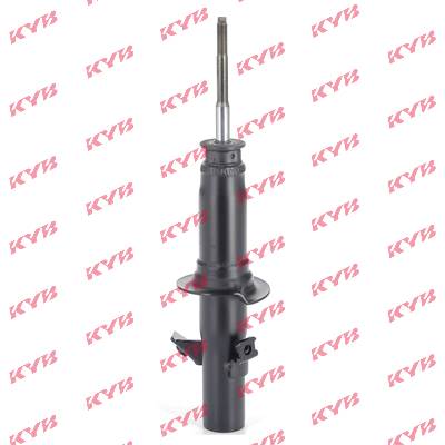 KYB 441061 schokdemper 51605 SF1 034