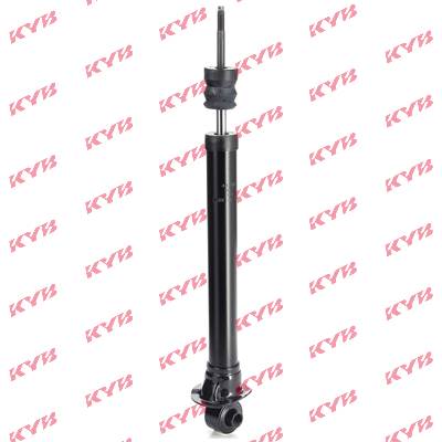 Amortizatorius KYB AUDI 80 441083
