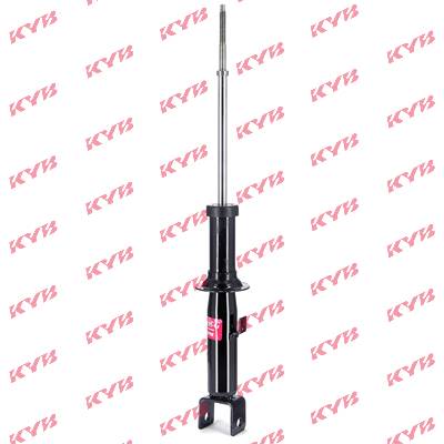 KYB 344610 støtdemper Chrysler Stratus JA 2.5 LX V6 163 hk Bensin 2000