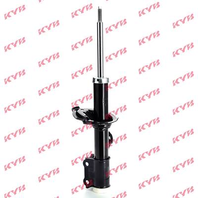 Amortyzator KYB HYUNDAI i10 332502