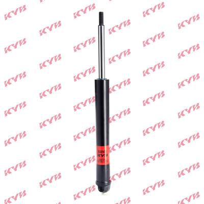 KYB 332901 oryginalne Amortyzatory SMART CABRIO tył i przód 2004
