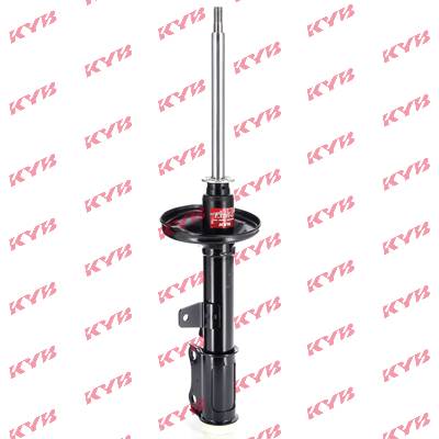 KYB 333064 schokdemper 4854020240