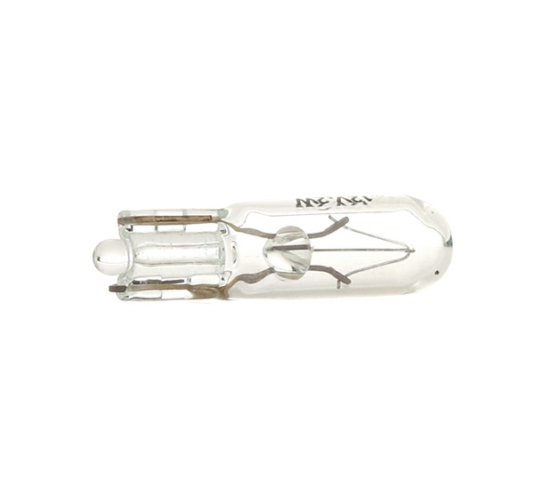 DT Spare Parts 9.78135 Interieur-verlichting Volvo C70 1 Cabrio 2.0 180 Pk Benzine 1999