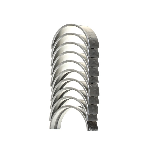 MAHLE ORIGINAL 029 HS 20560 000 Cuscinetti albero motore Golf 1j5 1.8 T 180 CV Benzina 2006
