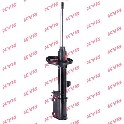 KYB 333107 Calidad y precios justos