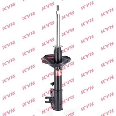 KYB 333122 Amortecedores Mitsubishi Lancer V Station Wagon 1.6 16V 4WD 113 cv Gasolina 1996