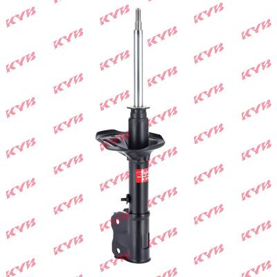 KYB 333123 Amortecedores Mitsubishi Lancer V Station Wagon 1.6 16V 4WD 113 cv Gasolina 1997