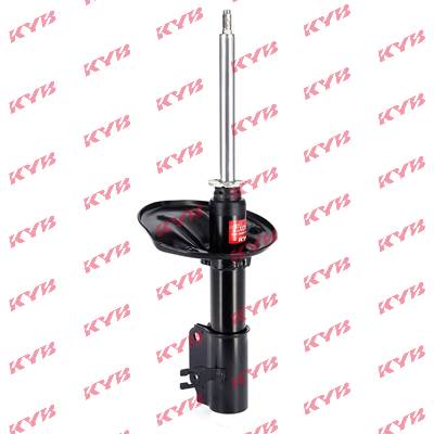 KYB 333126 schokdemper BR7034900D