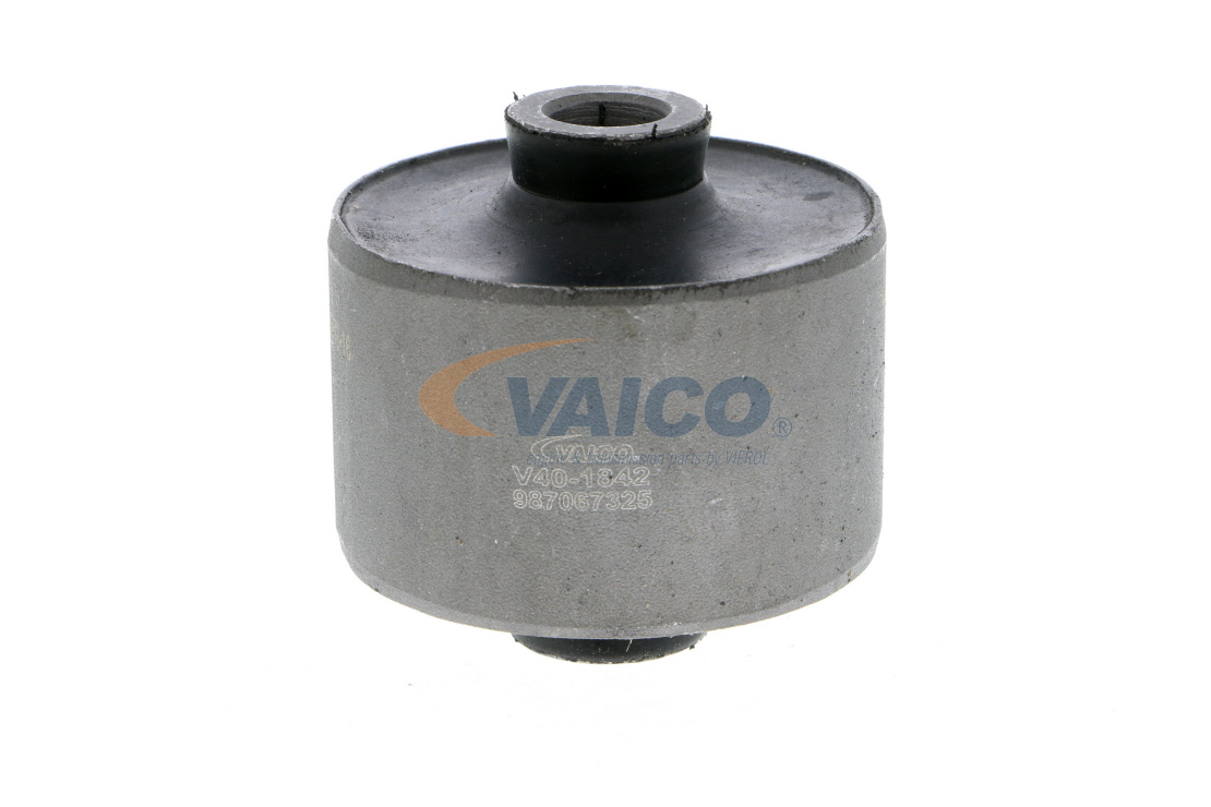 VAICO V40-1842 Silent bloc d'essieu Opel Vivaro Van 2.0 ECOTEC (F7) 117 CV Essence 2011