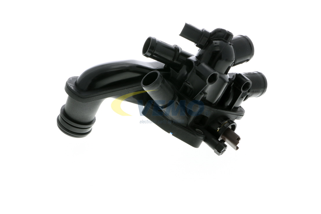 VEMO V42-99-0016 Thermostat DS DS3 Hatchback 1.6 Vti (SA5FS9, SA5FS0) 120 AG benzinas 2015