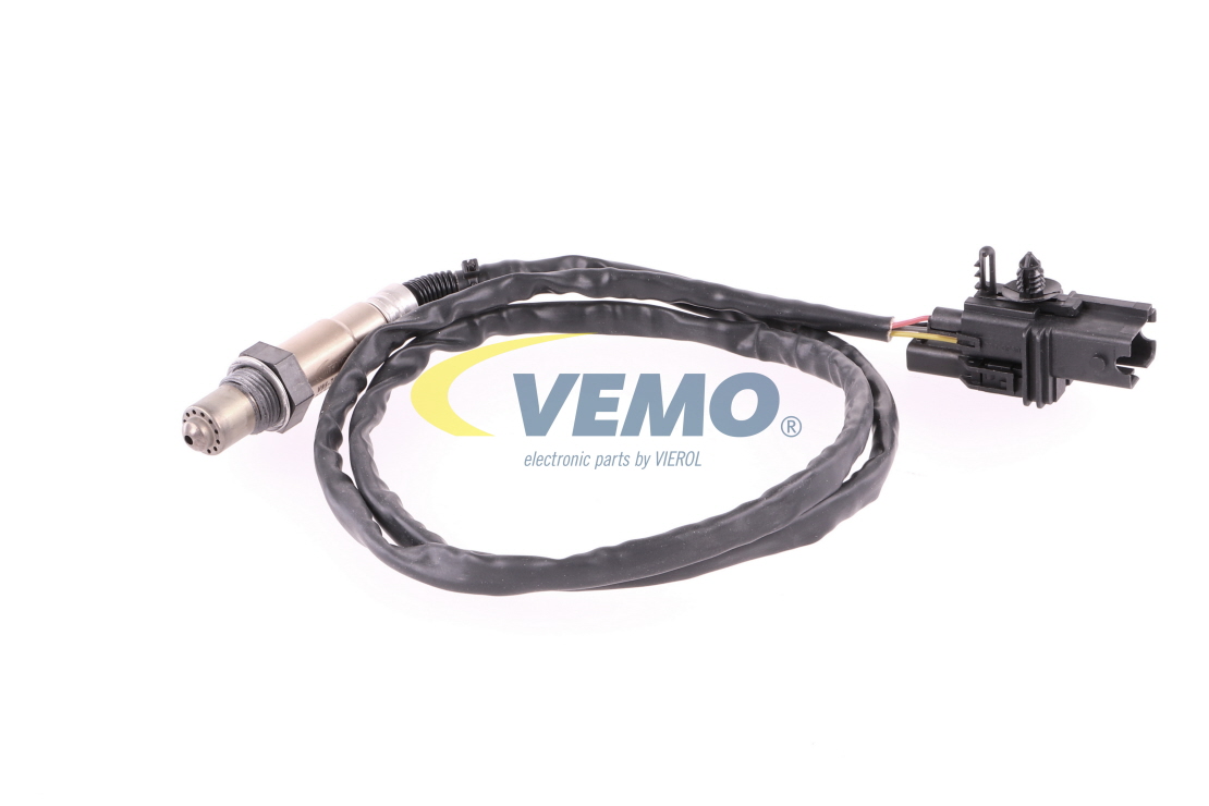 VEMO V95-76-0017 Lambdasonde CADILLAC XLR Cabriolet 4.6 326 HK Benzin 2004