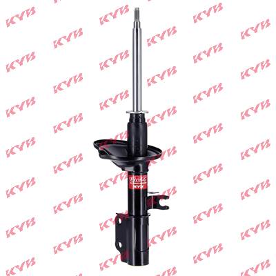 KYB 0K203-34900G Schokdemper 333370