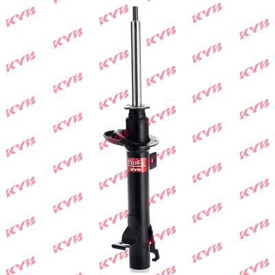 Kit ammortizzatori KYB FORD FUSION 333379