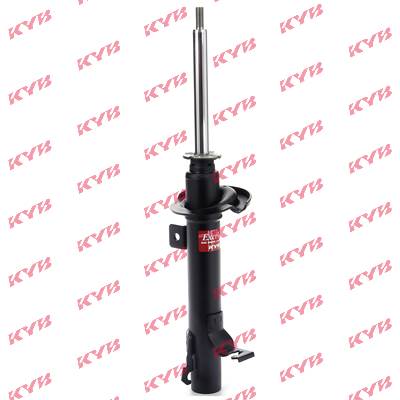 Ammortizzatore KYB FORD FUSION 333380