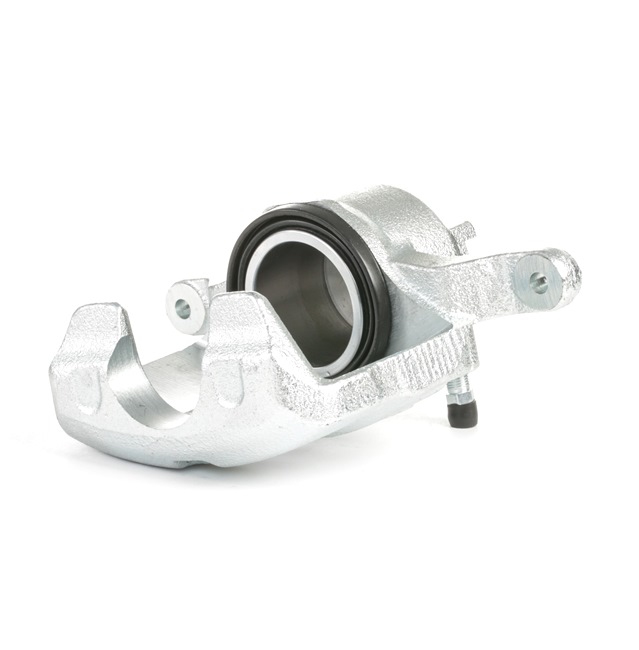 STARK SKBC-0460679 bremsecaliper MITSUBISHI L200 / Triton IV Pick-up (KA, KB) 2.5 D 4WD 75 hk Diesel 2015