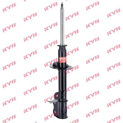 Amortyzatory KYB DAEWOO NUBIRA 333420