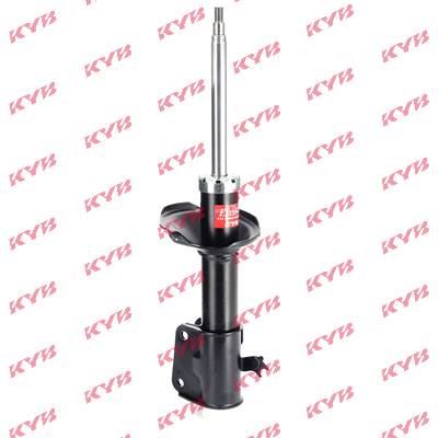 Amortyzatory KYB DAIHATSU MATERIA 333433