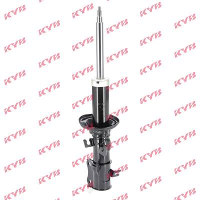 KYB 0K30A-34-700K Amortiguador 333502