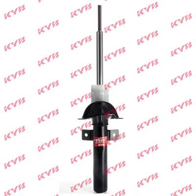 KYB 333702 Amortizators MAZDA 121 2003