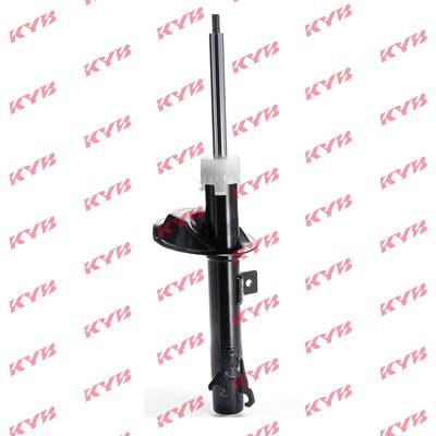 Amortyzatory KYB FORD FOCUS 333709