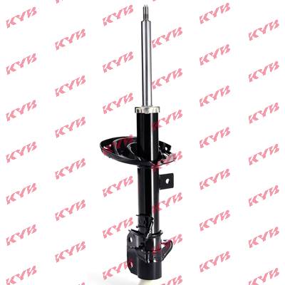 KYB E43A2 BC60A Αμορτισέρ 333721