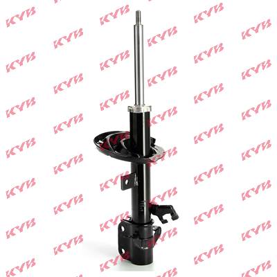 KYB E43A3BC60A Iskunvaimennin 333722