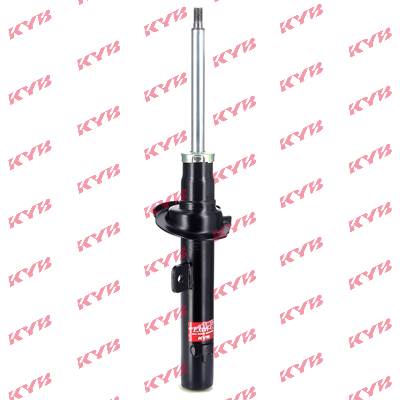 Amortizatorius KYB PEUGEOT 406 333728
