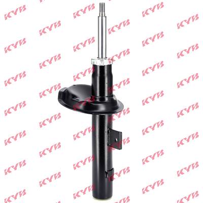 KYB 633837 schokdemper 5202G8