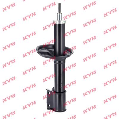 KYB 633840 Αμορτισέρ Seat Ibiza 021A 0.9 44 PS Βενζίνη 1992