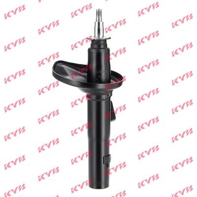 KYB 634010 schokdemper 96 446 586