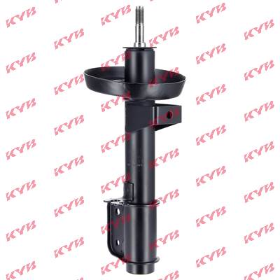 KYB 634021 Amortizer VAUXHALL Senator Mk2 (B) (V88) 2.5 i 140 km Bencin 1987