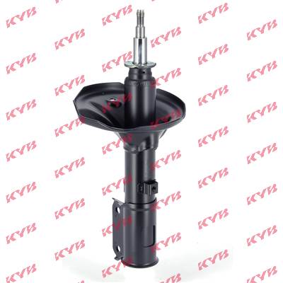 KYB 634023 Amortisseur MITSUBISHI Galant VI 3/5 portes (E30) 1.8 86 CV Essence 1988