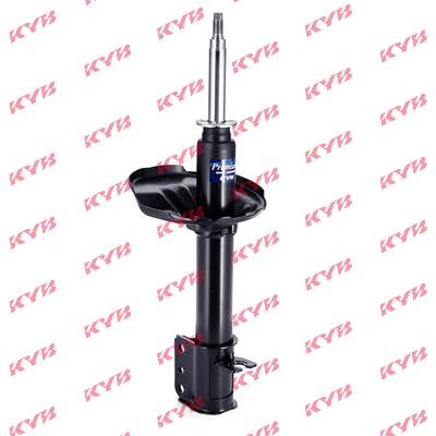 KYB 634026 Amortizators MAZDA 626 1999