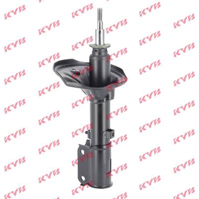 KYB 634043 Amortecedores MITSUBISHI Space Runner I (N1, N2) 1.8 4WD 122 cv Gasolina 1995