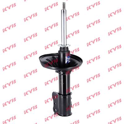 KYB 634045 schokdemper GA2B-3470-0A