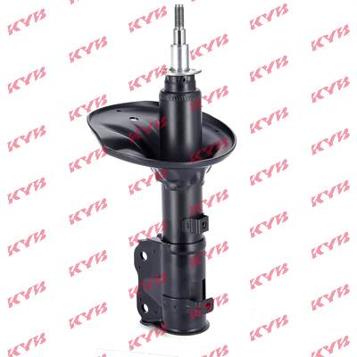 KYB 634050 schokdemper 5465028012